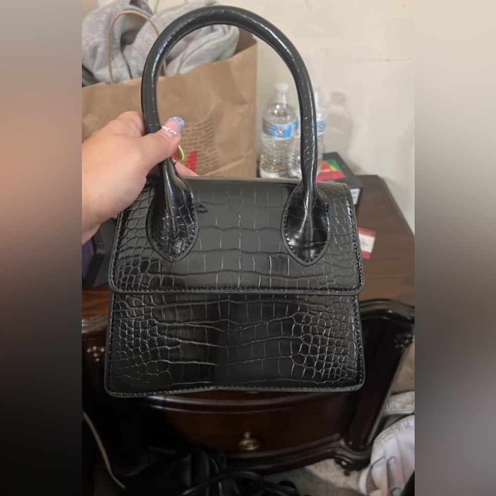 Little black bag